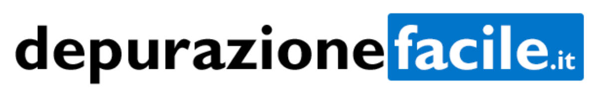 DepurazioneFacile manutenzione impianti di depurazione acque reflue